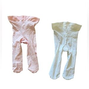 Children’s Place Baby Girl Tights | 0-6M
